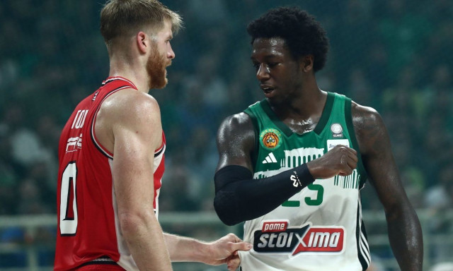 Μεγάλα ντέρμπι σε μπάσκετ και ποδόσφαιρο με αμέτρητες αγορές από το Πάμε Στοίχημα