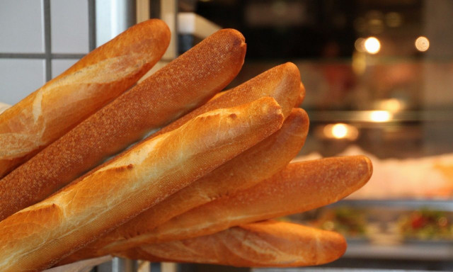 Hackers παραβίασαν γαλλική εταιρεία και ζητούν λύτρα σε…μπαγκέτες