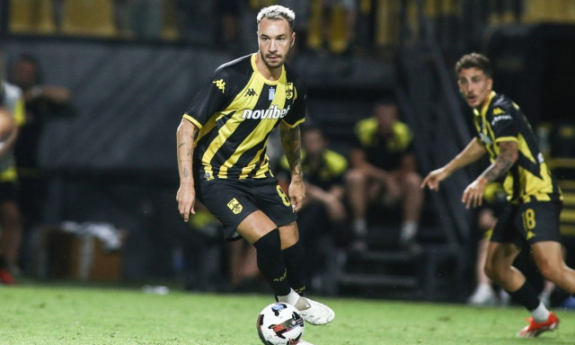 Σούπερ τριάδα στην Super League με απόδοση στο 16.00!