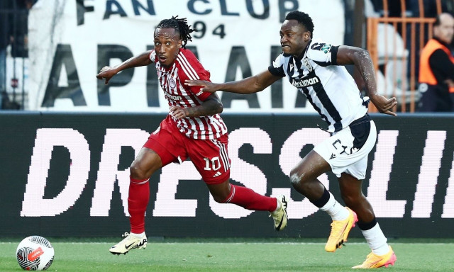 Αγώνας φωτιά στην καυτή τούμπα με σούπερ επιλογές!