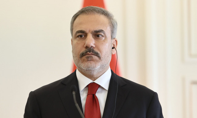 Τουρκία: «Σοβαρό λάθος» η ένταξη της Κύπρου σε αμυντικά προγράμματα των ΗΠΑ