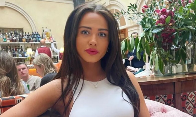 Βρετανία: Νεαρή κληρονόμος παλεύει με τους ληστές και τους τρέπει σε φυγή