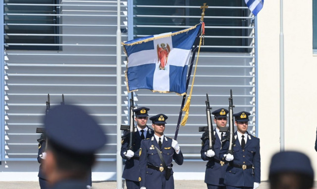 Αρχάγγελος Μιχαήλ: Γιατί θεωρείται προστάτης της Πολεμικής Αεροπορίας