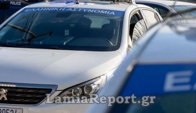 Φθιώτιδα: Μαθητής κυκλοφορούσε με όπλο έξω από σχολείο