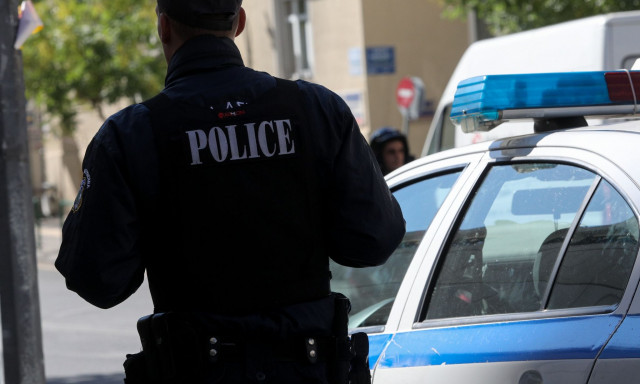 Εγκληματική ενέργεια βλέπουν οι αρχές πίσω από τη σορό του 60χρονου στην Μαλακάσα