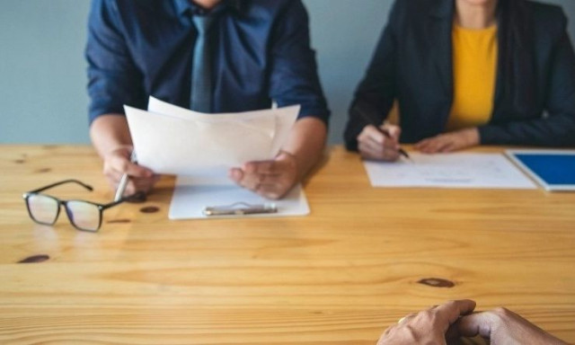 To πιο ανόητο τεστ σε συνέντευξη για δουλειά: «Όλα εξαρτώνται από το αν θα βάλεις αλάτι στο φαγητό»