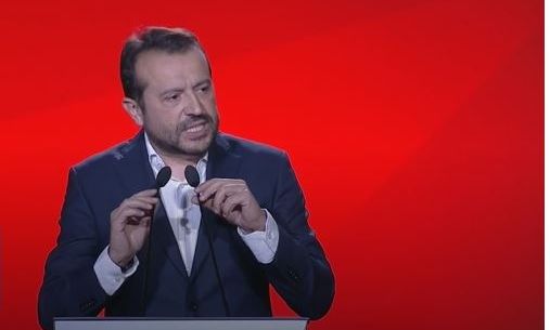 Συνέδριο ΣΥΡΙΖΑ: Οργή Παππά για «Kasselistas» - Ματαιοπονούν οι φωνασκούντες