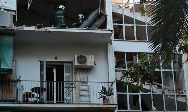 Αμπελόκηποι: Δεν μπορεί να μιλήσει ακόμα η πολυτραυματίας για το τρομοκρατικό