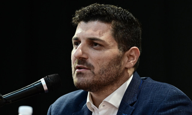 Διονύσης Τεμπονέρας: Ο ΣΥΡΙΖΑ έχει τελειώσει - Παρακολουθούμε τη διάλυσή του σε ζωντανή μετάδοση