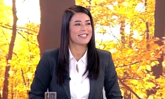 Λατινοπούλου: «Η woke ατζέντα είναι το νέο αφήγημα των Αριστερών για να διαδηλώνουν»