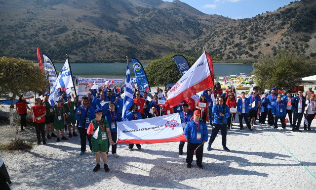 Στα Χανιά η 7η  απόΔραση του Ομίλου Attica