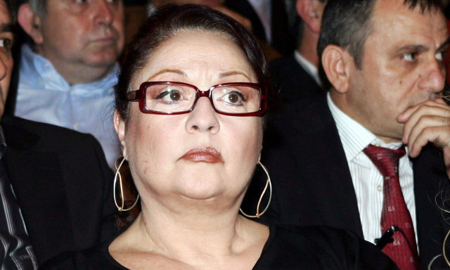 Μίρκα Παπακωνσταντίνου: Συγκινεί με την εξομολόγησή της για τον Δάνη Κατρανίδη