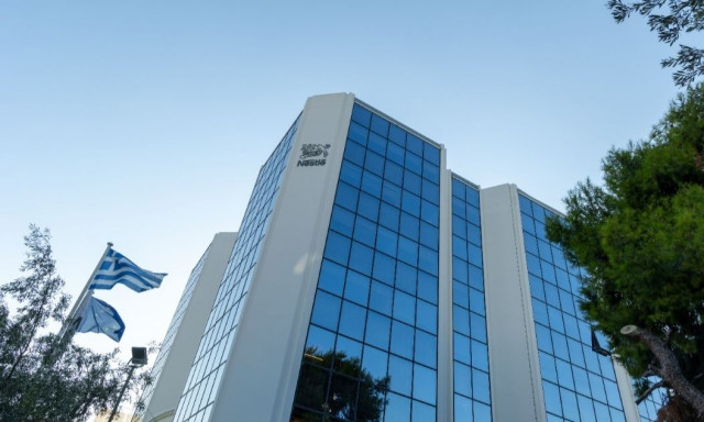 Η ιστορία της Nestlé στην ελληνική αγορά άρχισε να γράφεται πριν από 125 χρόνια