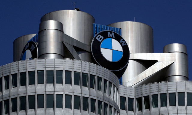 Οικονομικές δυσκολίες αντιμετωπίζει η BMW – Ποιες είναι οι αιτίες