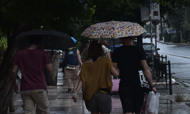 Ηχηρό «καμπανάκι» Αρναούτογλου: Ολική μεταβολή μετά τις 11 Νοεμβρίου - Πότε περιμένουμε βροχές