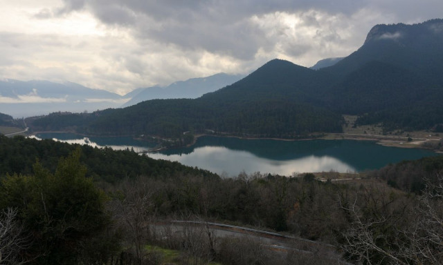 Καιρός: Διαλύεται o αντικυκλώνας – Πότε θα ξεκινήσουν οι βροχές και ποιες περιοχές θα επηρεαστούν