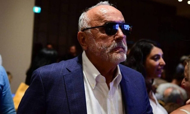 ΣΥΡΙΖΑ - Κουρουμπλής: Ανοικτό το ενδεχόμενο να φύγει από το κόμμα