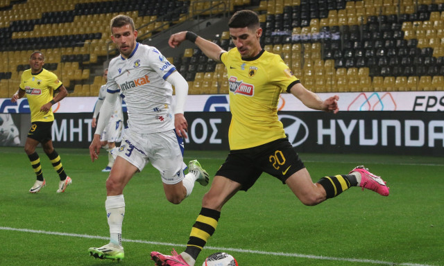 Αθλητικές μεταδόσεις: Πού θα δείτε Παναιτωλικός-Άρης και ΑΕΚ-Αστέρας AKTOR