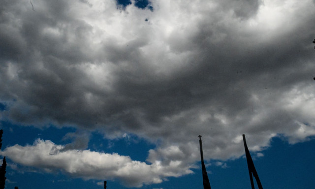 Καιρός: Δυσάρεστα νέα για τον υπόλοιπο Νοέμβριο - Τι έρχεται μετά τον «Alexandro»