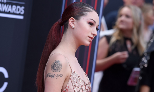 Bhad Bhabie: Η διάσημη ραπερ διαγνώστηκε με καρκίνο