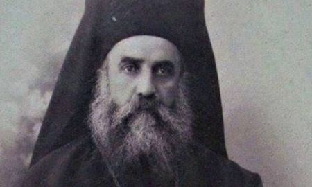 Ο αδικημένος Άγιος Νεκτάριος: Η θαυματουργική θεραπεία ασθενούς