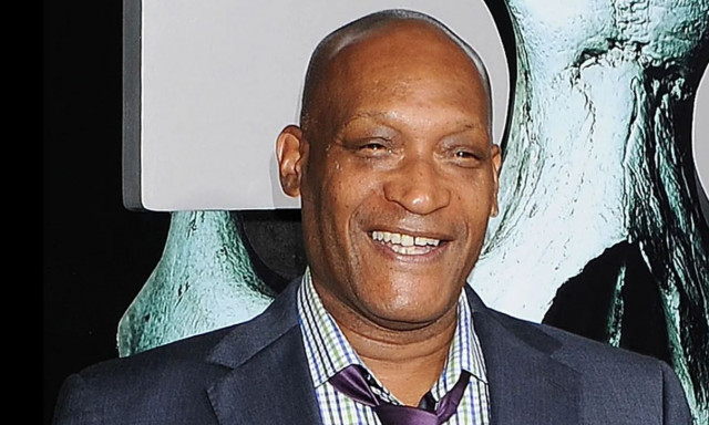 Τόνι Τοντ: Πέθανε ο διάσημος ηθοποιός - Ήταν μόλις 69 ετών