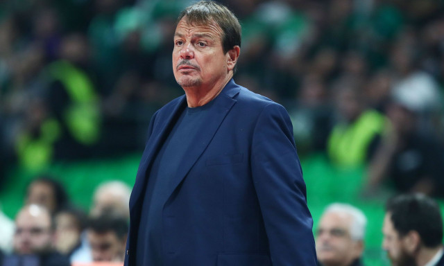 Αταμάν: «Πρέπει να είμαστε πιο σκληροί, δεν υπάρχει σόου υπάρχει μάχη»