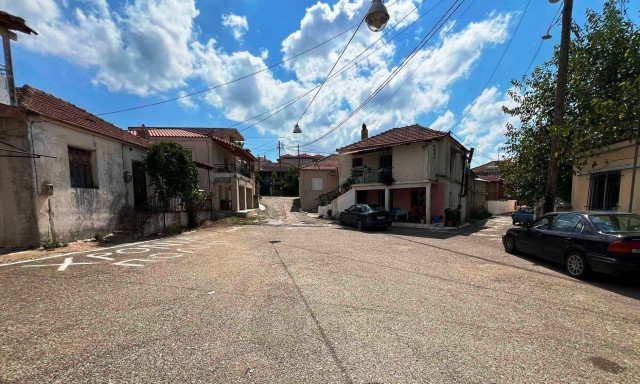 Δημογραφικό: Ερημώνουν τα χωριά της Ηλείας - Οι τραγικές συνέπειες