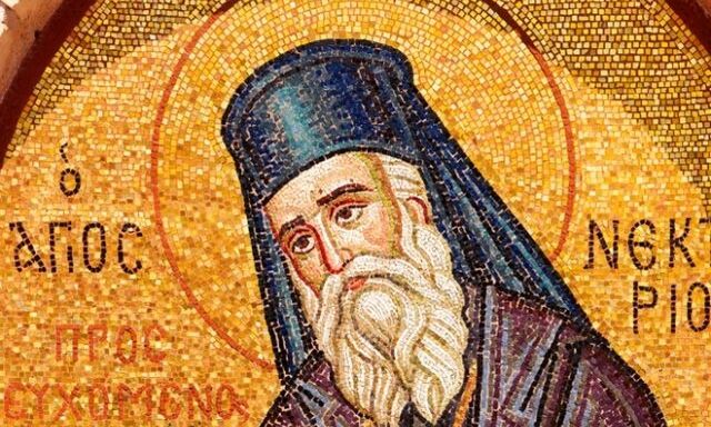 Εορτολόγιο 9 Νοεμβρίου: Ποιοι γιορτάζουν σήμερα – Σημαντική σημερινή γιορτή