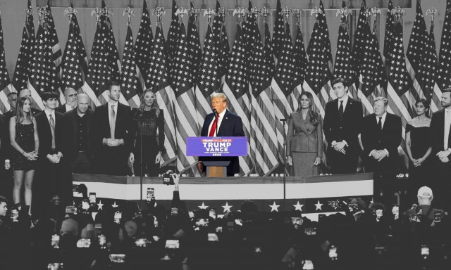 ΗΠΑ: Το επιτελείο Τραμπ προετοιμάζει την απόσυρση των ΗΠΑ από τη Συμφωνία του Παρισίου για το κλίμα