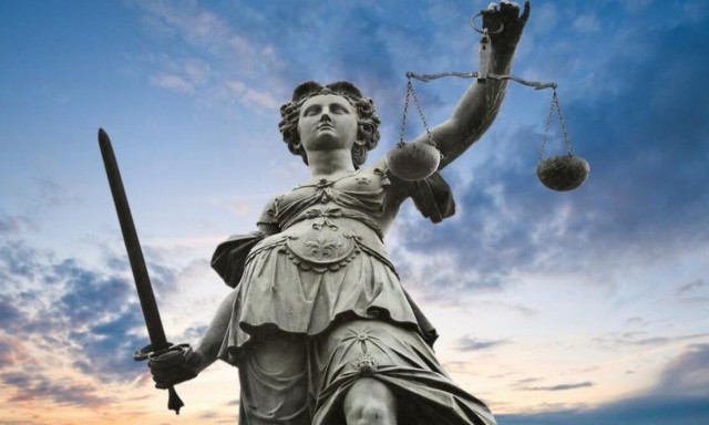 Η Δικαιοσύνη γίνεται ψηφιακή - Από τους ηλεκτρονικούς φακέλους μέχρι την τεχνητή νοημοσύνη