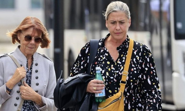 «Μήπως νάρκωσε και εμένα;»: Η κόρη της Ζιζέλ Πελικό φοβάται ότι ήταν θύμα του πατέρα της