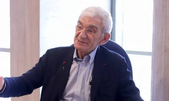 Γιάννης Μπουτάρης: «Το έζησα, το χόρτασα… Αντίο!» - Τι έλεγε στις τελευταίες συνεντεύξεις του