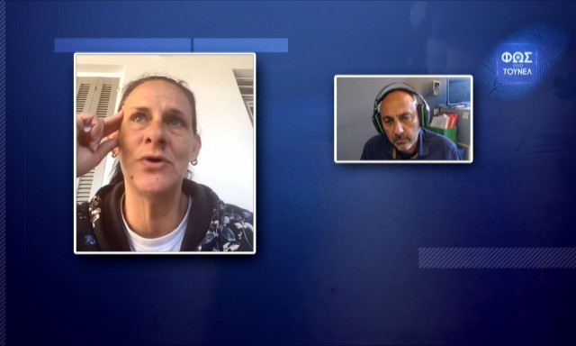 Αμαλιάδα: Καταπέλτης η μητέρα της Ειρήνης: «Σκέφτηκα πως μπορεί να του το προκάλεσε εκείνη...»