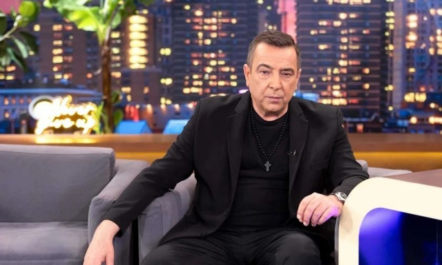 Πένθος για τον γνωστό τραγουδιστή Δημήτρη Χρυσοχοΐδη - Πέθανε ο αδερφός του