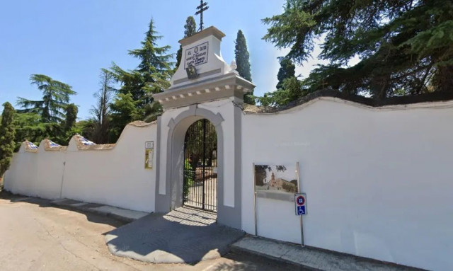 Ισπανία: Άντρας σε αμόκ σκότωσε μοναχό φωνάζοντας «Είμαι ο Ιησούς Χριστός» - Τραυμάτισε άλλους επτά