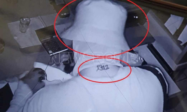 Εξαρθρώθηκε συμμορία που διέπραττε κλοπές από διαμερίσματα, επαγγελματικούς χώρους