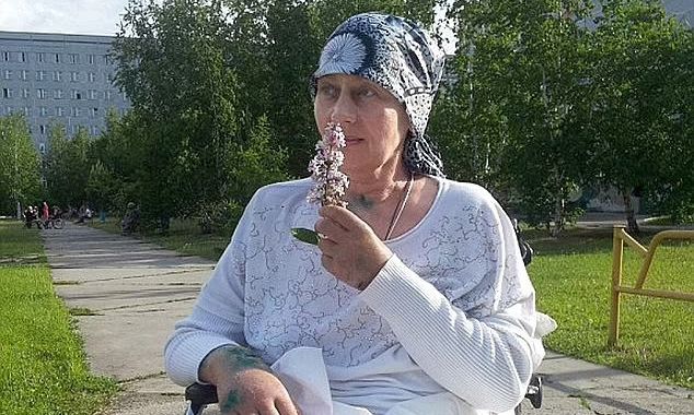 Αρκούδα διαμέλισε και κατασπάραξε γυναίκα - Ο απίστευτος τρόπος που σώθηκε