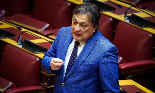 Αυλωνίτης: Θα πάω στο κόμμα του Κασσελάκη αν συμμετέχω στην διαμόρφωσή του