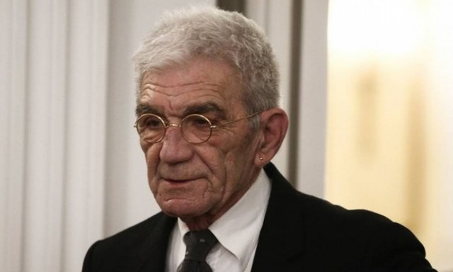 Συλλυπητήρια Σακελλαροπούλου για Μπουτάρη