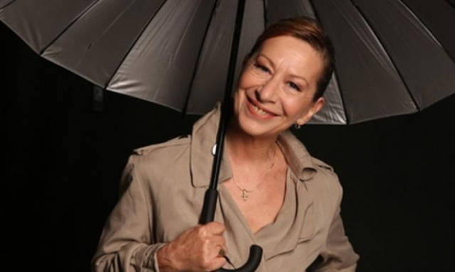 Μαρία Κατσανδρή: «Μου επιτέθηκε σεξουαλικά θεατρικός παραγωγός αλλά έκανα μέγα λάθος»