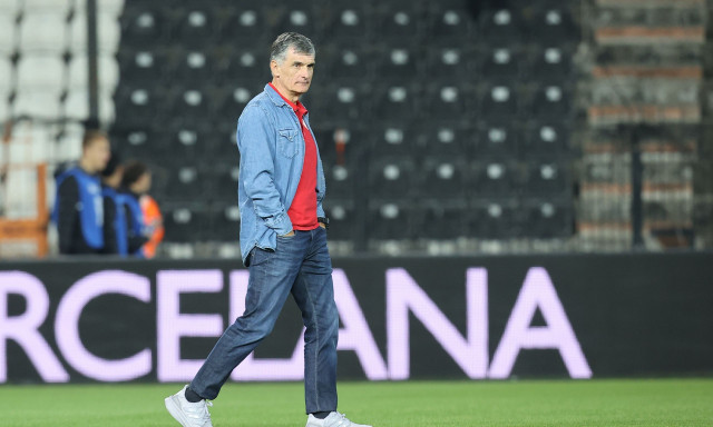 ΠΑΟΚ - Ολυμπιακός: Εκπλήξεις Μεντιλίμπαρ στην ενδεκάδα του ντέρμπι