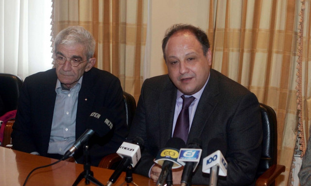 Στέλιος Αγγελούδης για Μπουτάρη: «Μας έδειξε τον δρόμο – Έζησε όπως ήθελε, πολλές ζωές σε μία»