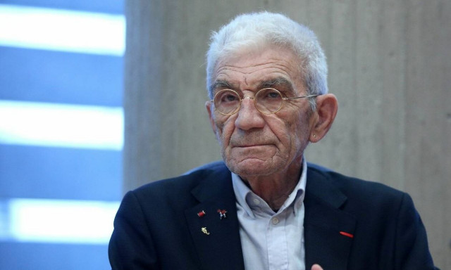 Γιάννης Μπουτάρης: Η σορός του θα εκτεθεί στο Δημαρχείο Θεσσαλονίκης - Πολιτική η κηδεία του