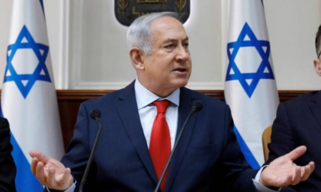 Νετανιάχου: Ανέλαβε την ευθύνη για τις εκρήξεις των βομβητών της Χεζμπολάχ