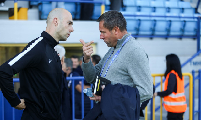 Super League: Η θέση Λανουά για τις «φωνές» του Άρη με Παναιτωλικό - Η ανάλυση των φάσεων