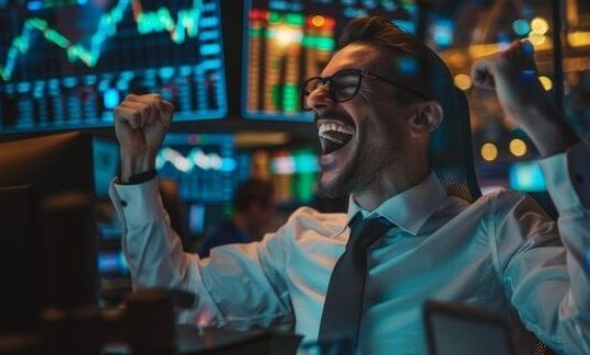 Ο Τραμπ ξυπνά τα ζωώδη ένστικτα των αγορών, λέει διάσημος αναλυτής – Βλέπει ράλι 66% για S&P 500