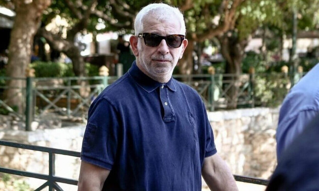 Πέτρος Φιλιππίδης: «Είμαι αθώος, ας λένε ό,τι θέλουν οι άλλοι»