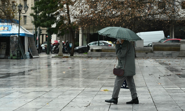 Καιρός: Δύο μοντέλα συμφώνησαν για χειμωνιάτικο Σαββατοκύριακο - Αποκοπή ψυχρής λίμνης