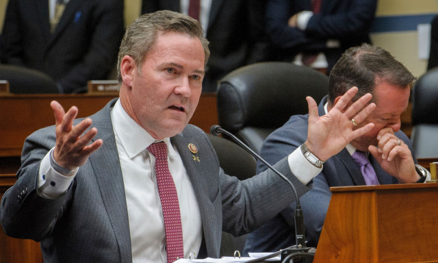 Μάικ Γουόλτς: Ο «φίλος των Κούρδων» που αναλαμβάνει σύμβουλος Εθνικής Ασφαλείας του Τραμπ